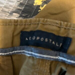 Aeropostale Men’s Shorts 33